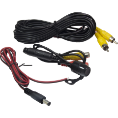 Камера универсальная AMP LC-01