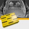 Комплект шумоизоляции багажника Внедорожника — Комфорт Дарк