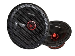 Aiwa ASM-8008PRO среднечастотная акустика 8&quot; (20см) (пара)