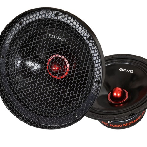 Aiwa ASM-8008PRO среднечастотная акустика 8&quot; (20см) (пара)