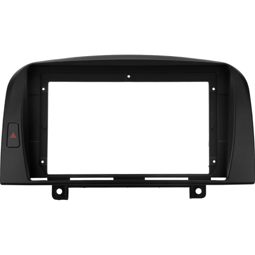 Штатная магнитола Teyes Тиайс CC4L with DTS® Audio 6+64G Hyundai Sonata NF 2004-2008 9"
