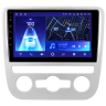 Штатная магнитола Teyes Тиайс CC4L with DTS® Audio 6+64G Volkswagen Scirocco 3 III Mk3 2009-2014 (Комплектация B) 9"