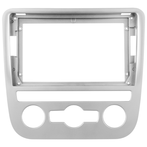 Штатная магнитола Teyes Тиайс CC4L with DTS® Audio 6+64G Volkswagen Scirocco 3 III Mk3 2009-2014 (Комплектация B) 9"