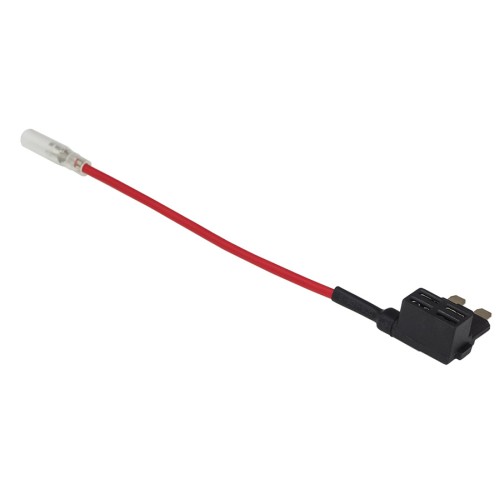 Держатель предохранителя Aura FHW-TC20 на 2 предохранителя