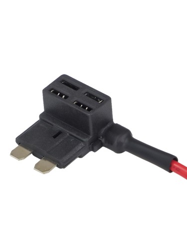 Держатель предохранителя Aura FHW-TC20 на 2 предохранителя