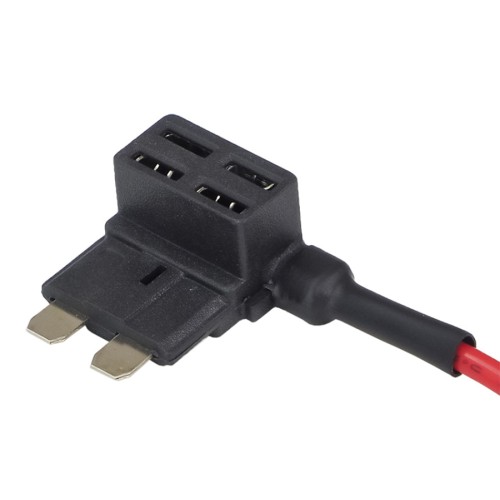 Держатель предохранителя Aura FHW-TC20 на 2 предохранителя