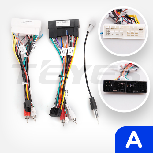 Штатная магнитола Teyes Тиайс CC4 PRO Kia K5 Optima 4 JF (1 Din) 2015-2020 10"