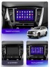 Штатная магнитола Teyes CC3L Mitsubishi Pajero Sport 3 2020-2021 9"