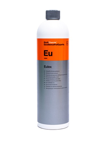 Koch Chemie Eulex - профессиональный очиститель 1л