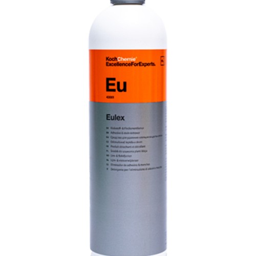 Koch Chemie Eulex - профессиональный очиститель 1л