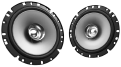 Широкополосная акустика KENWOOD KFC-S1756 (пара)