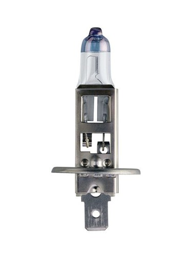 Галогенные лампы Philips H1 Xtreme Vision 3700K (пара)