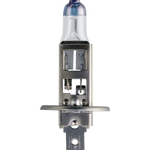 Галогенные лампы Philips H1 Xtreme Vision 3700K (пара)