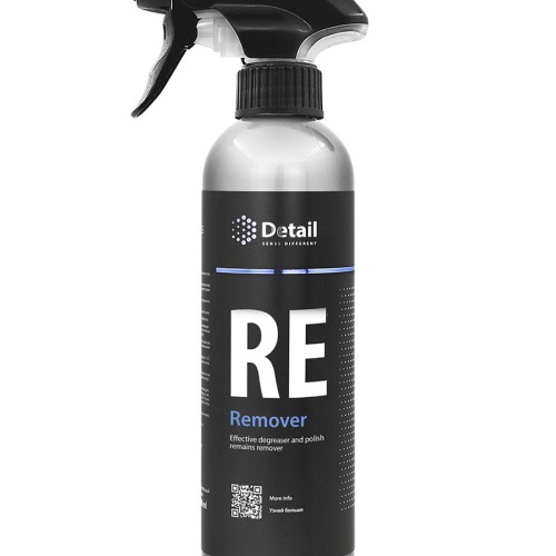 DETAIL &quot;Remover&quot; - обезжириватель 500мл