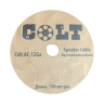 Акустический кабель COLT AC 12GA (1 метр)