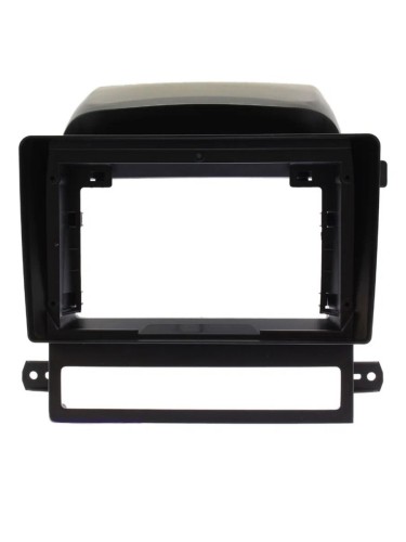 Переходная рамка для установки магнитолы Carav Chevrolet Captiva 2006-2011 9" (22-763)