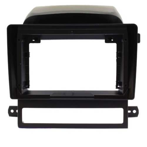 Переходная рамка для установки магнитолы Carav Chevrolet Captiva 2006-2011 9&quot; (22-763)