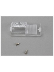 CAM-PG308 Штатная задняя камера для Peugeot 308, 307, 307CC, 408