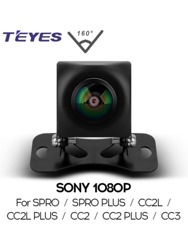 CAM-PG308 Штатная задняя камера для Peugeot 308, 307, 307CC, 408