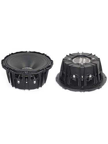 Pride Ruby Performance 6,5 среднечастотная акустика 6,5" (16,5см) (пара)