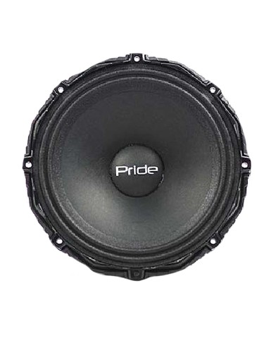 Pride Ruby Performance 6,5 среднечастотная акустика 6,5" (16,5см) (пара)