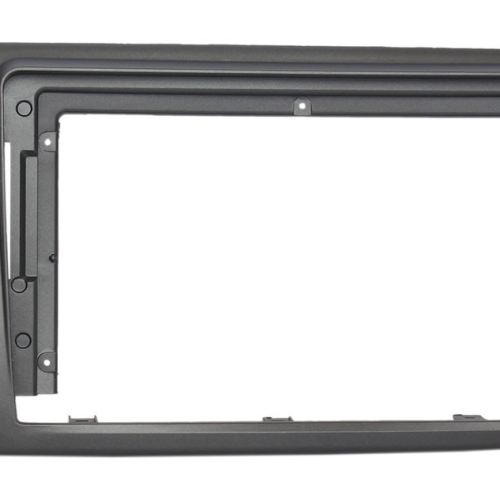 Рамка для установки в KIA Picanto 2011-2015 9&quot; дисплея