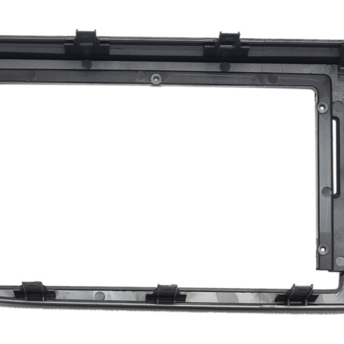 Рамка для установки в KIA Picanto 2011-2015 9&quot; дисплея