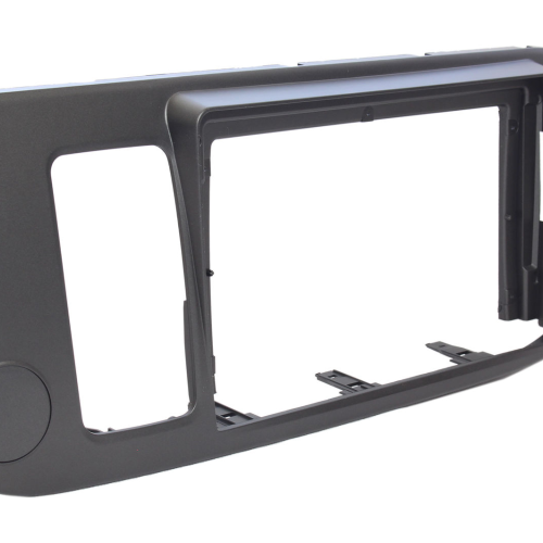 Рамка для установки в KIA Picanto 2011-2015 9&quot; дисплея