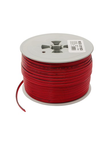 Акустический кабель AuRa SCC-3153 2*1.50mm (16AWG) 1м