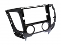 Рамка для установки в Mitsubishi L200 2015-2018 9" (для авто с кондиционером)