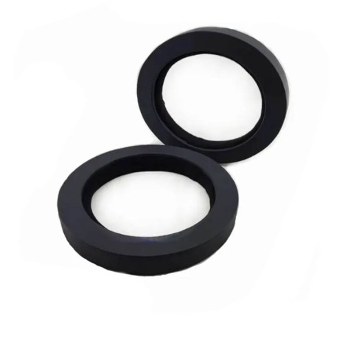 Платформа под динамик дсп 6&quot;(16см), высота 3,6см винил (пара) (Н.31)