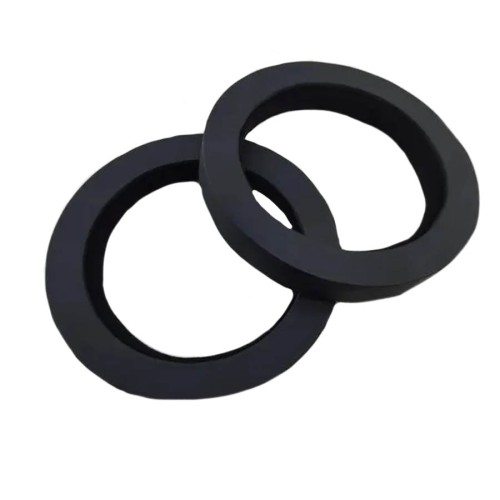 Платформа под динамик дсп 6&quot;(16см), высота 3,6см винил (пара) (Н.31)