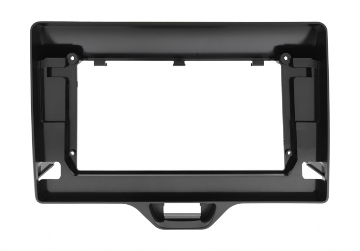 Рамка для установки в Toyota Yaris 2019+ 10" дисплея