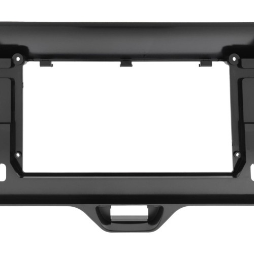 Рамка для установки в Toyota Yaris 2019+ 10&quot; дисплея