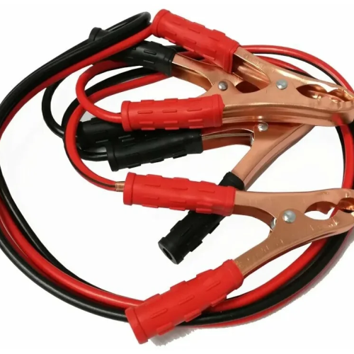 Провода для прикуривания Takara 300А