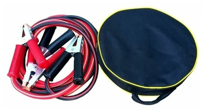 Провода для прикуривания Takara 300А