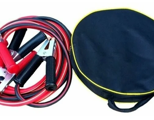 Провода для прикуривания Takara 300А