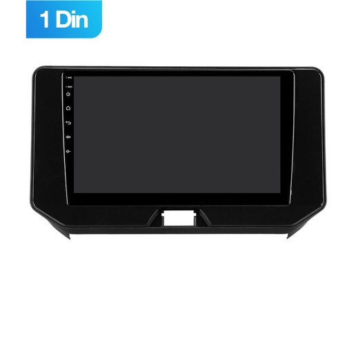 Установочный комплект Teyes для Toyota Harrier 4 XU80 2020-2022 10.2&quot; (1Din)