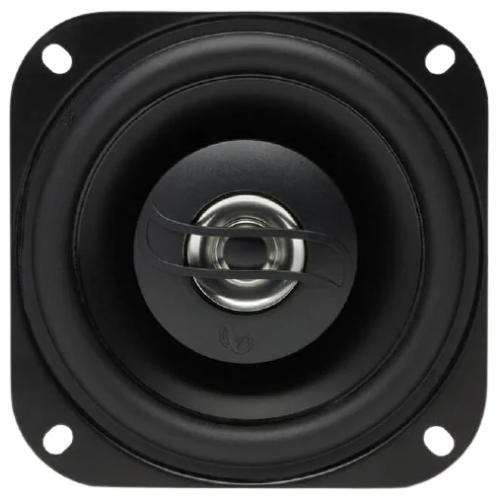 Infinity Alpha 4020 2-х полосная коаксиальная акустика 10 см (пара)