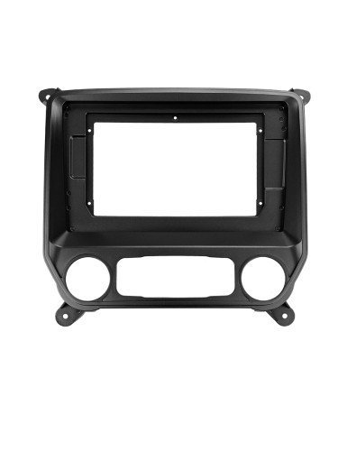 Установочный комплект Teyes для Chevrolet Silverado 3 GMTK2 2013-2019 10.2"