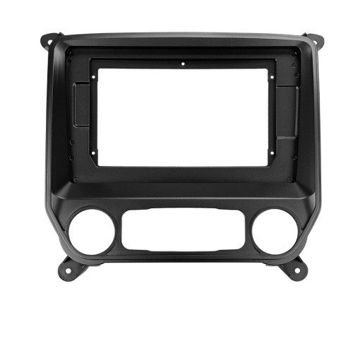 Установочный комплект Teyes для Chevrolet Silverado 3 GMTK2 2013-2019 10.2"