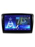 Штатная магнитола Teyes X1 Wi-Fi Skoda Superb 2 B6 2008-2015 10.2"
