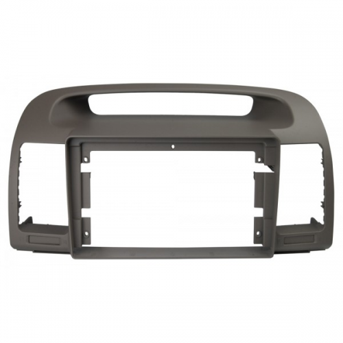 Переходная рамка для установки автомагнитолы Carav 22-020 TOYOTA Camry (ACV30) 2001-2006 9"