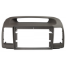 Переходная рамка для установки автомагнитолы Carav 22-020 TOYOTA Camry (ACV30) 2001-2006 9"