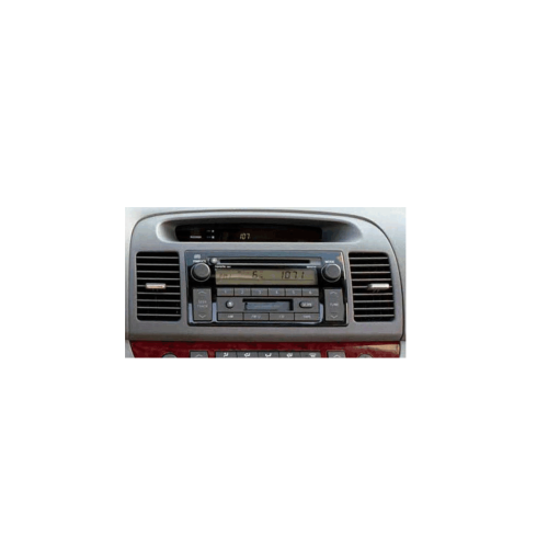 Переходная рамка для установки автомагнитолы Carav 22-020 TOYOTA Camry (ACV30) 2001-2006 9"