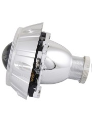 C-3 биксеноновая линза Morimoto под D2S (пара)