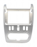 Рамка для установки в Renault Logan, Sandero 2009-2014 9" дисплея