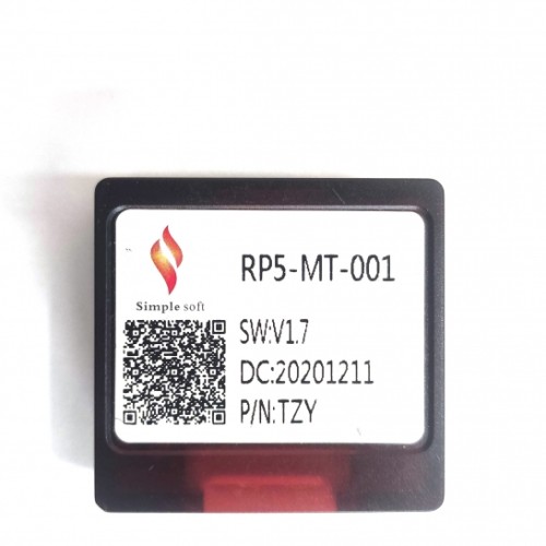 Канмодуль Mitsubishi Simple Soft RP5-MT-001