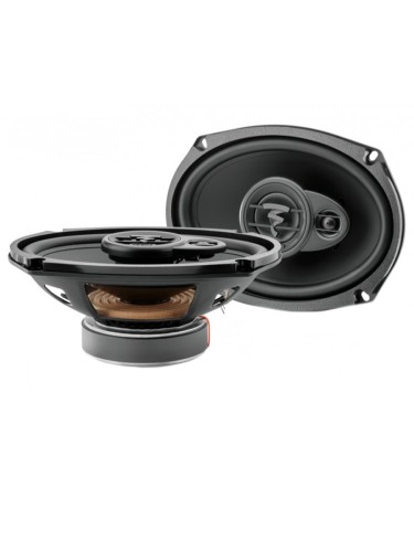 Focal Auditor ACX-690 3-х полосная коаксиальная акустика 6*9" (15*24см) (пара)