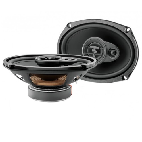 Focal Auditor ACX-690 3-х полосная коаксиальная акустика 6*9" (15*24см) (пара)